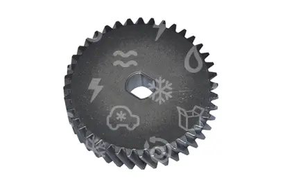 kolo ozubené robotu KENWOOD, KMX..., D = 45 mm